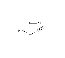 氨基乙腈鹽酸鹽